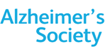 logo for Alzheimer's Society
