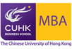 logo for Chinese University of Hong Kong
