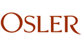logo for Osler
