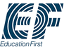 logo for Education First