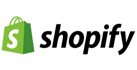 logo for Shopify